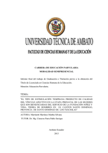 TEMA - Repositorio Universidad Técnica de Ambato