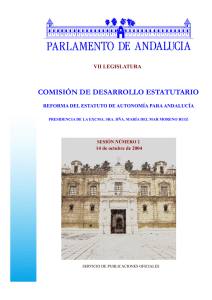 PDF - 1386 KB - Parlamento de Andalucía