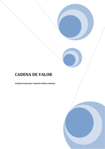 20150910 CADENA DE VALOR