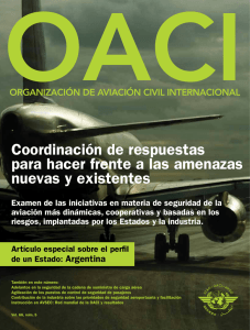 No. 5 - ICAO