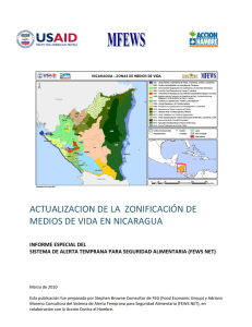 Zona 3 - FEWS Net