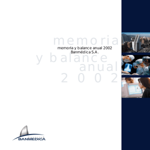 31-12-2002 Memoria 2002