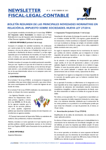 Newsletter_8_2014_GrupoConsea_Especial_IS