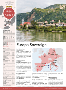 Europa sovereign