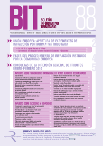 BIT 88 - Registros de la Propiedad de Cantabria