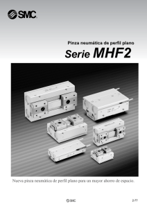 Serie MHF2