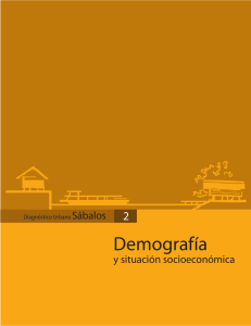 Demografía y Situación Socioeconómica (PDF, 4 Páginas, 57 KB)