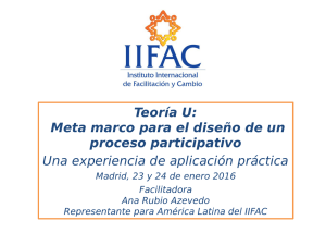 Diapositiva 1 - IIFAC-E
