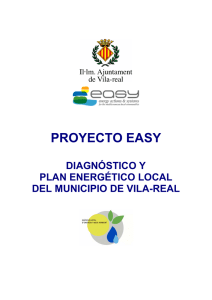 Plan Local EASY