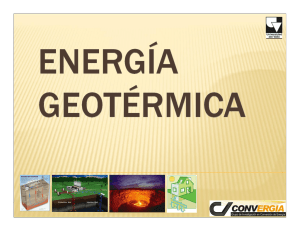 Clase No. 10 - Energía Geotérmica Datei