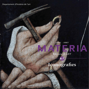 Materia 6-7:Materia 3 - Publicacions i Edicions de la Universitat de