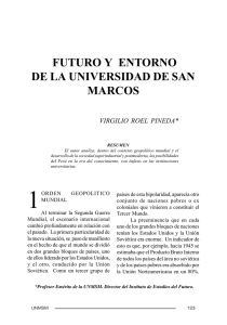 Texto completo Pdf - Universidad Nacional Mayor de San Marcos