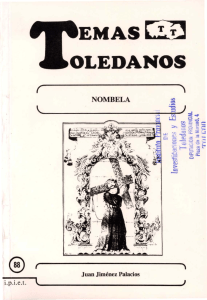 Descargar PDF “Nombela” - Real Academia de Bellas Artes y