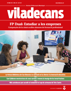 Descarrega-te-la en pdf - Ajuntament de Viladecans