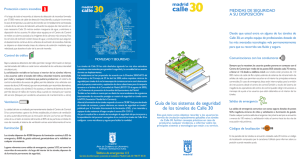 Descargar pdf - Madrid Calle 30