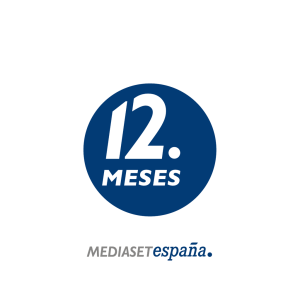 12 años - Mediaset