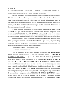 12-4°MC-11-A CÁMARA SEGUNDA DE LO CIVIL DE LA PRIMERA