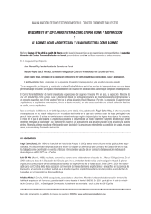 descargar pdf / castellano - Centro Torrente Ballester