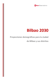 Bilbao 2030