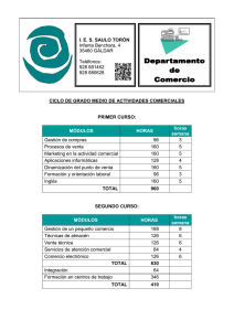 ofertaformativacgm - Gobierno de Canarias