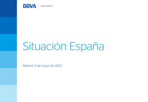 Diapositiva 1 - BBVA Research