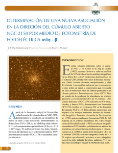 Descargar el archivo PDF - Revista Universidad y Ciencia