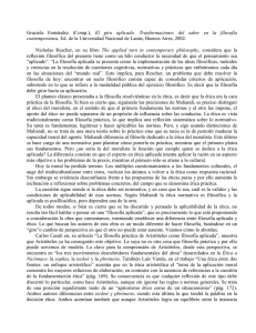 Imprima este artículo - Universidad Nacional de Lanús