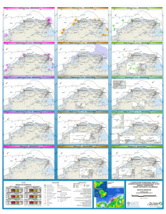 Mapa de Amenazas - Plancha 8 de 10 - Siam