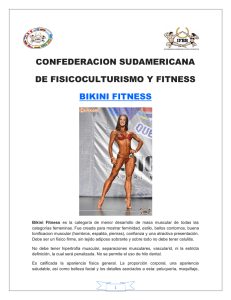 confederacion sudamericana de fisicoculturismo y fitness