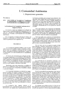 Ley 5/1995, de 7 de abril, de - Boletín Oficial de la Región de Murcia