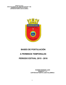 Bases Generales PEI 2016