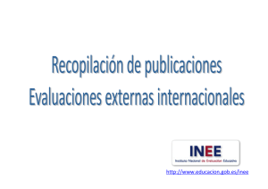 http://www.educacion.gob.es/inee
