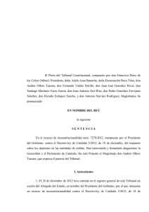 Decreto-Ley de Cataluña 5/2012