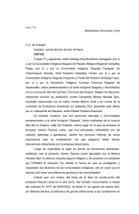 3. Sentencia Corte de Apelaciones Copiapó causa rol 300 2012