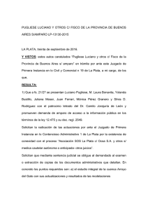 sentencia (13130) - Poder Judicial de la Provincia de Buenos