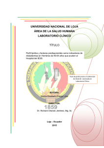 tesis final biblioteca  - Repositorio Universidad Nacional de Loja