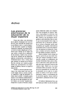 Archivo - Revistas Científicas Complutenses