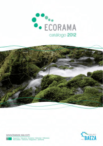 ecorama