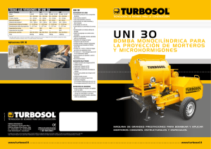 UNI 30 - Turbosol