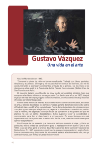 Gustavo Vázquez