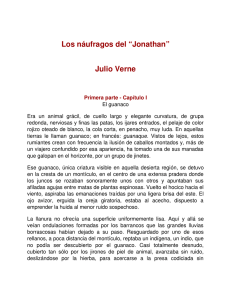 Verne Julio - Los Naufragos Del Jonathan