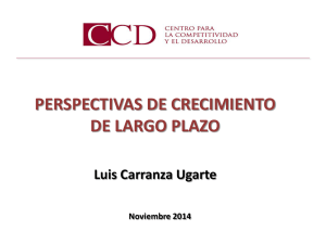 Presentación de PowerPoint - Banco Central de Reserva del Perú