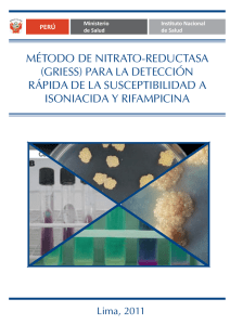 Versión en PDF - Instituto Nacional de Salud