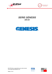04 Serie_Genesis