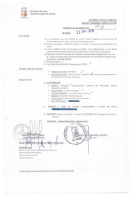 22 Jun 2016 - Transparencia Activa Municipalidad de Bulnes