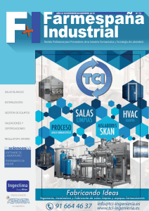 Descarga - Revista Farmespaña Industrial