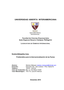 universidad abierta interamericana