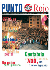 informe - UGT Cantabria