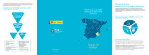 Región de Murcia - Red Eléctrica de España
