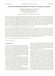 Rev. Mex. Fis. 46(5) (2000) 468.